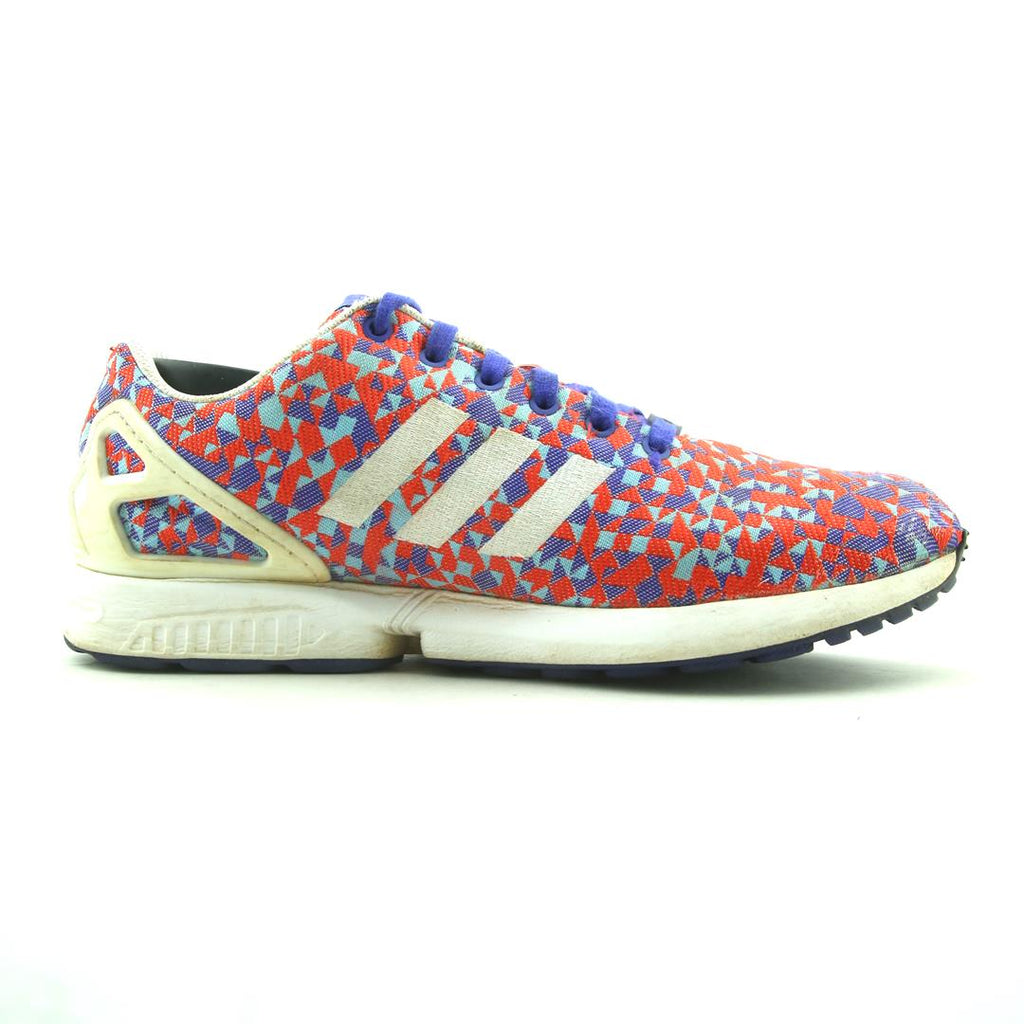 ZX FLUX WEAVE