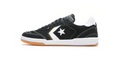 Louie Lopez Pro 2 Low "Black White Gum" A11934C