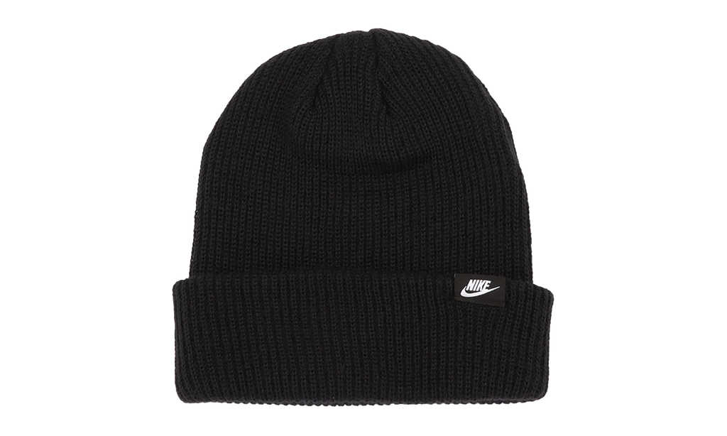 Terra Futura365 Short-Cuff Beanie "Black" HF0176 010