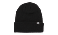 Terra Futura365 Short-Cuff Beanie "Black" HF0176 010