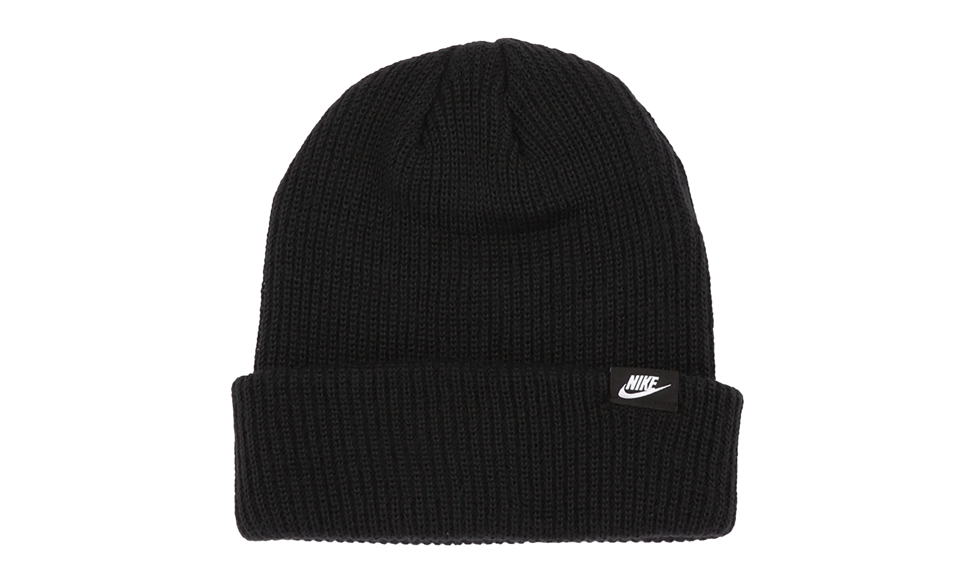 Terra Futura365 Short-Cuff Beanie "Black" HF0176 010