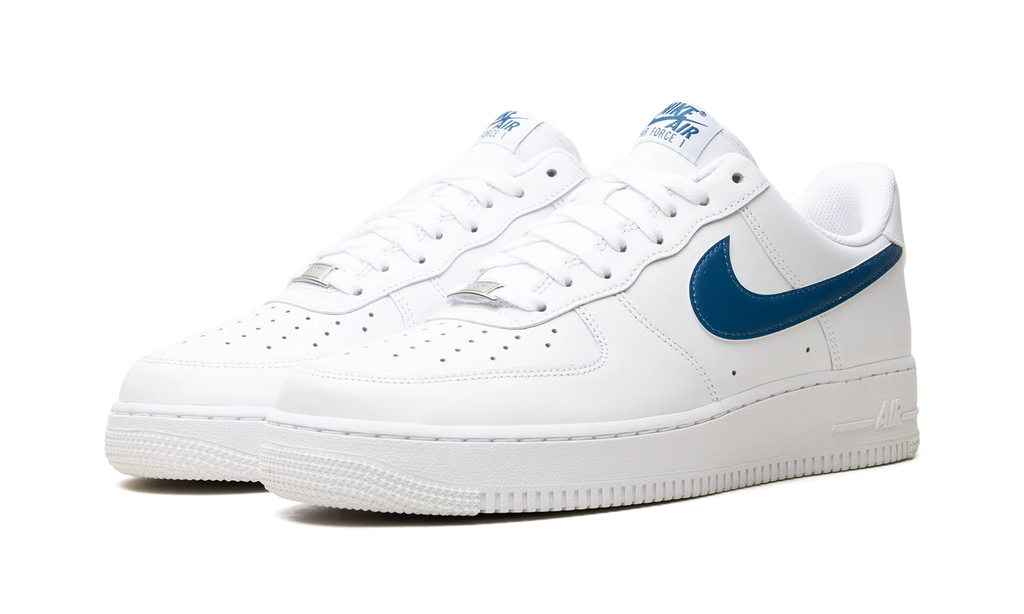 Air Force 1 Low '07 "White Court Blue" FJ4146 123