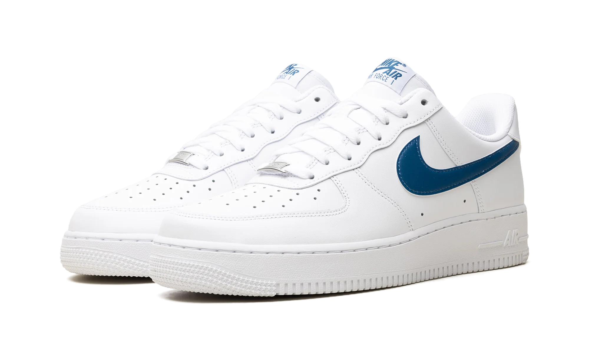 Air Force 1 Low '07 "White Court Blue" FJ4146 123