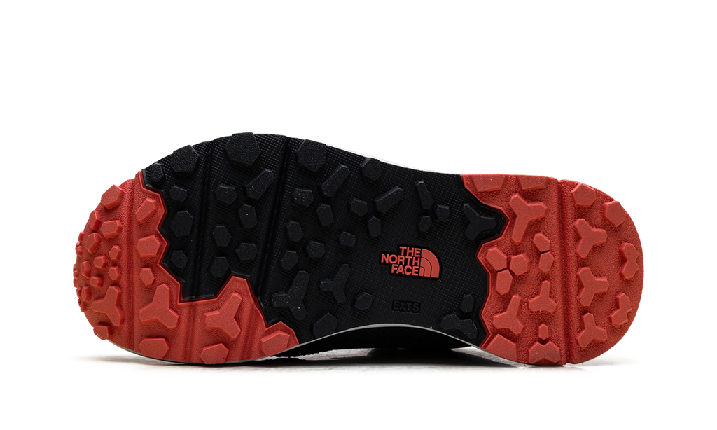 Safien GTX Hiking Shoe WMNS "Ebony Grey / Tin Grey" NF0A3RDFC4C