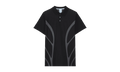 NRG Nocta Dri-Fit Printed Polo "Black" DJ5578 010