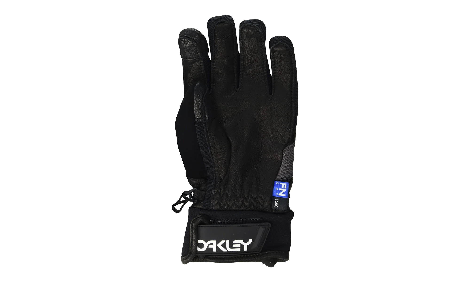 Oakley Factory Winter Gloves 2.0 "Blackout" 94263 02E