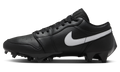 Jordan 1 Low TD Cleat "Black White" FJ6245 001
