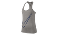 Tank Top Athletic WMNS "Grey / Blue" 779247 063
