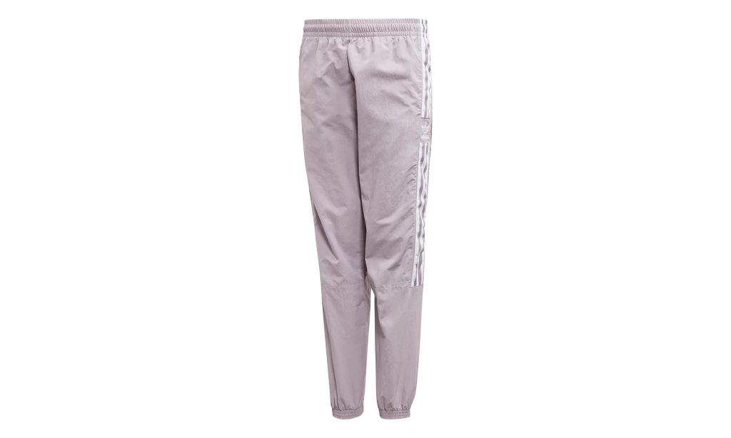 New Icon Track Pants GS "Soft Vision / White" ED7809