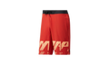 CrossFit Epic Base Short "Legacy Crimson" FK4341
