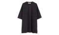 SIGNATURE 90'S SHORT SLEEVE TEE "Faded Black" 125SP264471F