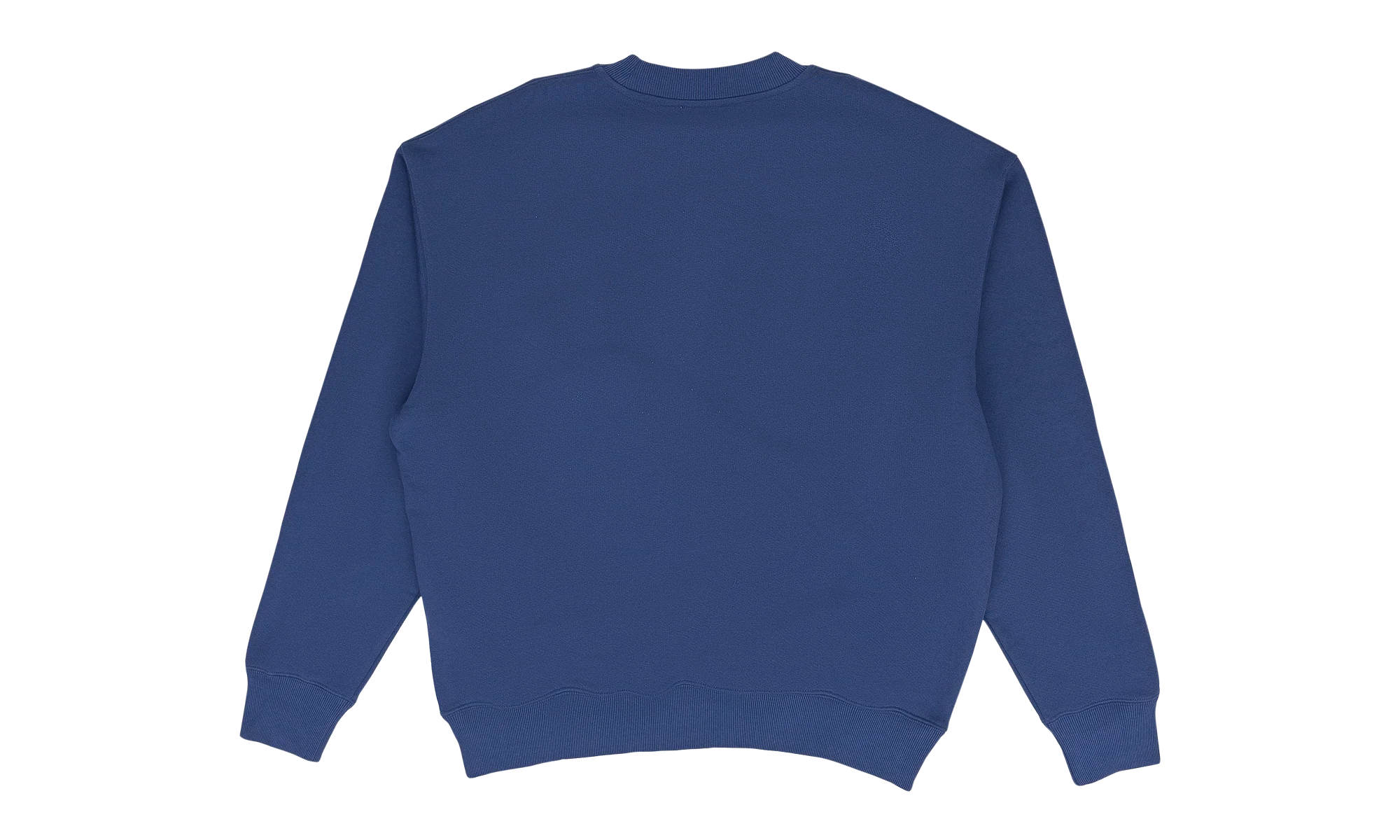 Bookish Skate Crewneck "Blue" OFW MHDS 0211