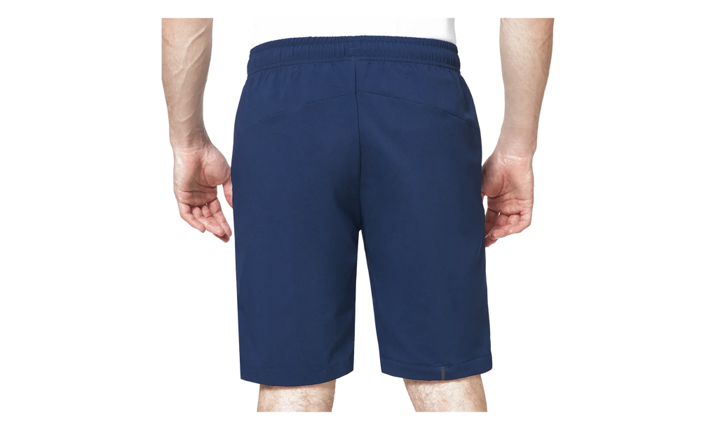 Enhance Mobility Shorts "Black Iris" FOA400171 6DG