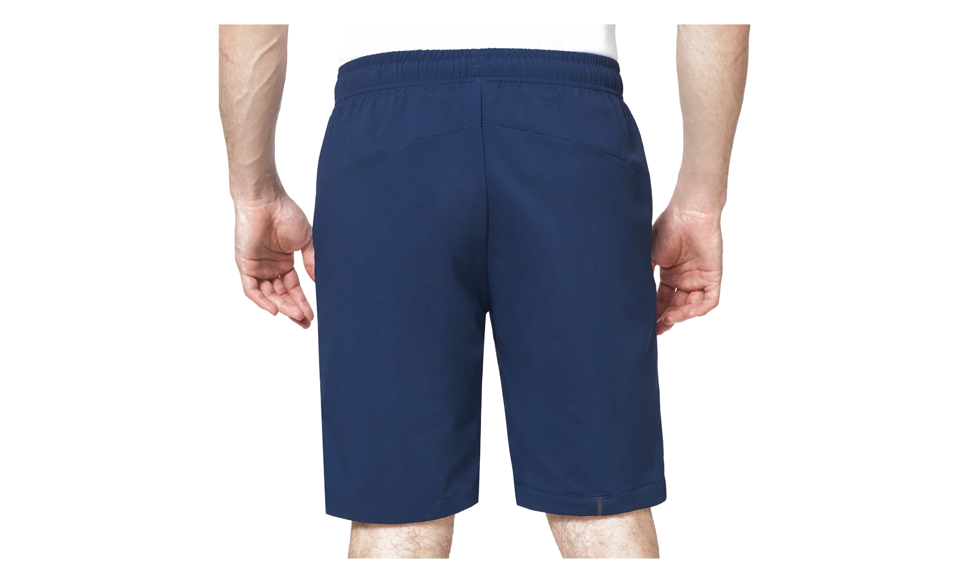 Enhance Mobility Shorts "Black Iris" FOA400171 6DG
