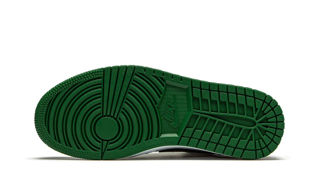 1 Low "Pine Green" 553558 301