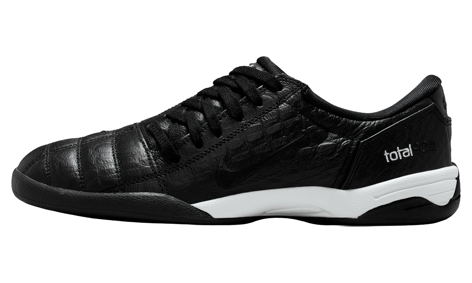 Total 90 III WMNS"Black/ White" IF3947 001