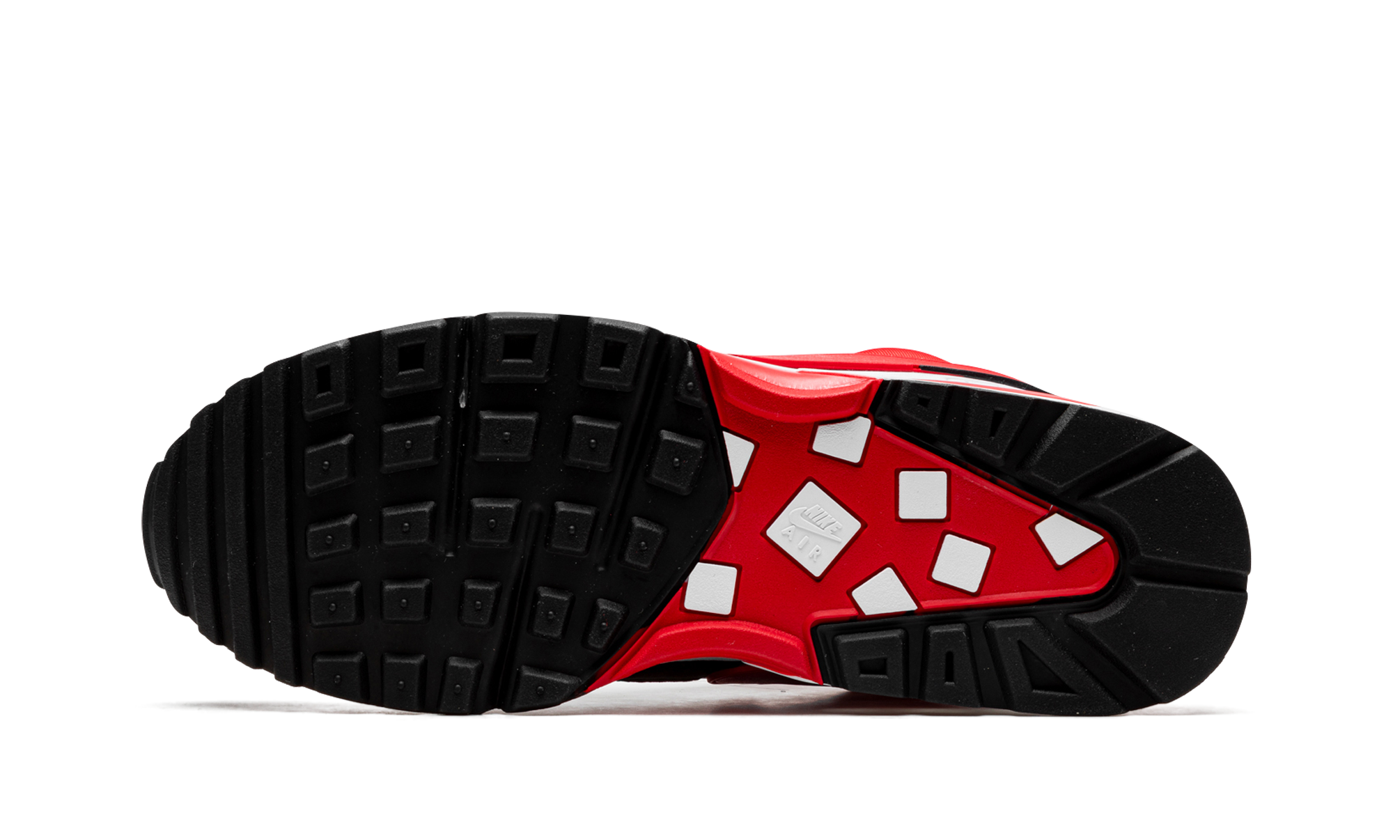 Air Max BW OG "Sport Red" DN4113 100