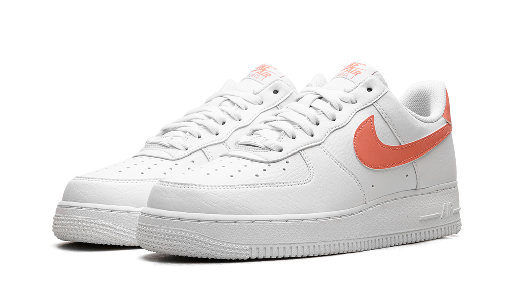 Air Force 1"07 Next Nature Wmns"Mango" DC9486 107