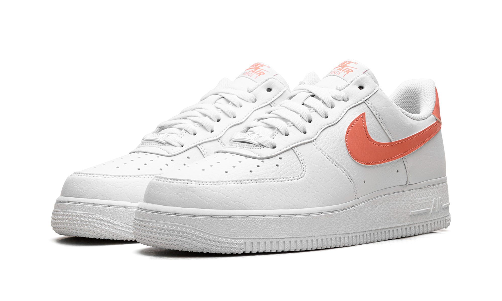 Air Force 1"07 Next Nature Wmns"Mango" DC9486 107