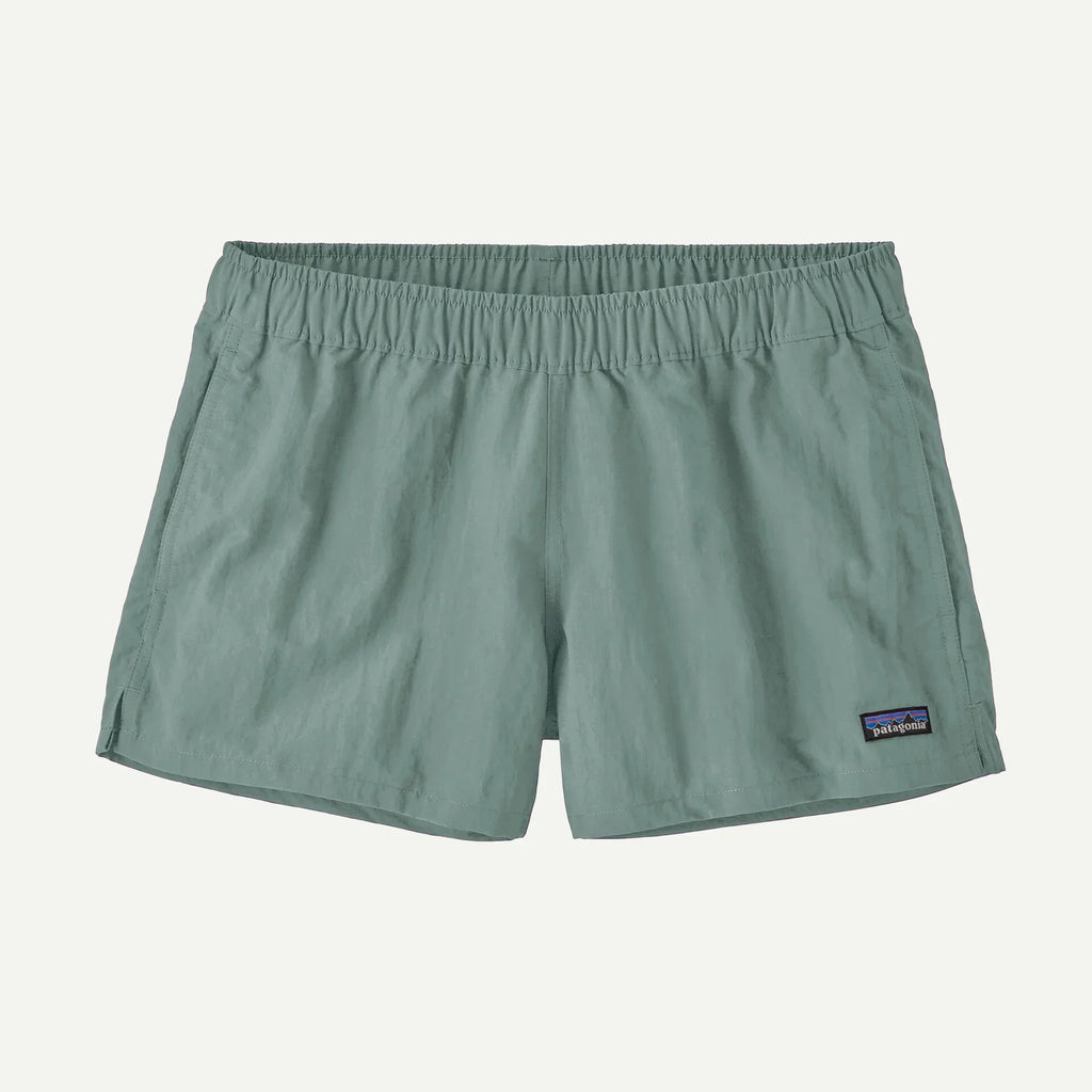 Women's Barely Baggies™ Shorts - 2½"