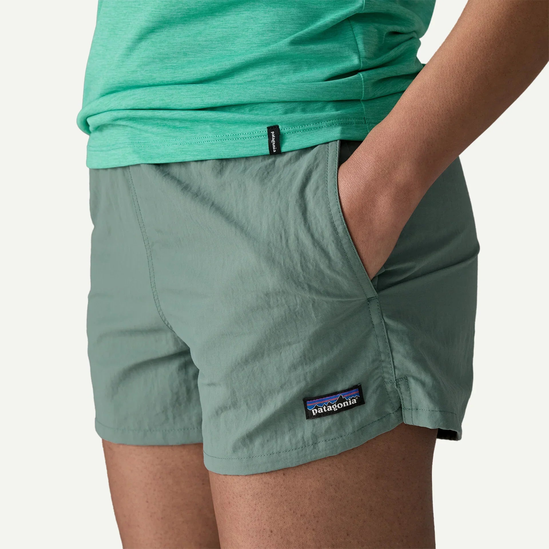 Women's Barely Baggies™ Shorts - 2½"