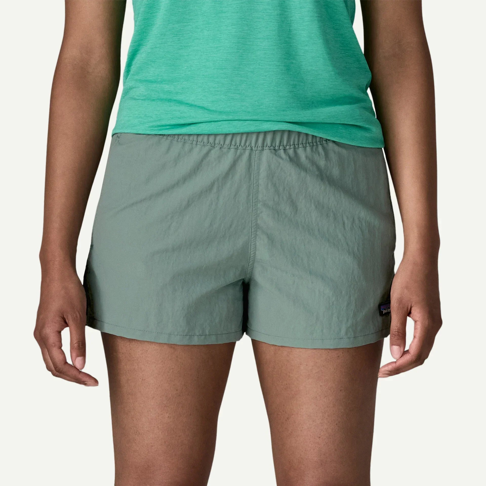Women's Barely Baggies™ Shorts - 2½"