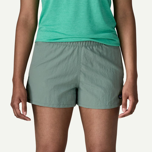 Women's Barely Baggies™ Shorts - 2½"