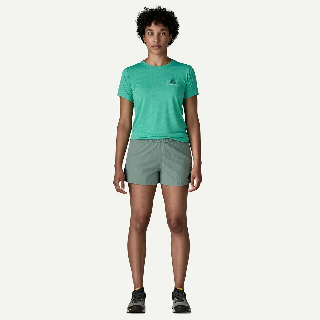 Women's Barely Baggies™ Shorts - 2½"