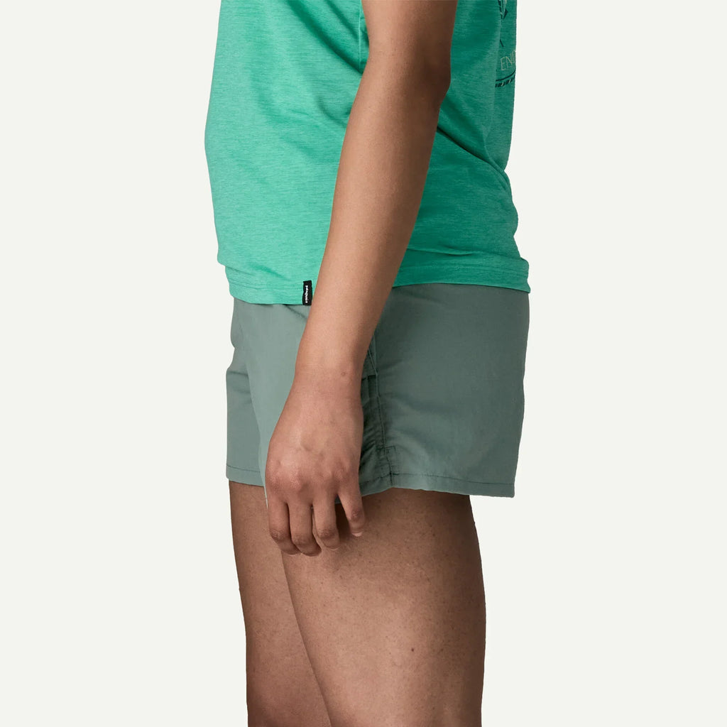 Women's Barely Baggies™ Shorts - 2½"