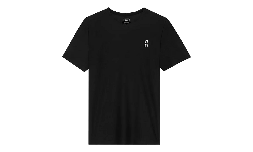 Court Tee WMNS "Black" 1WG10270553