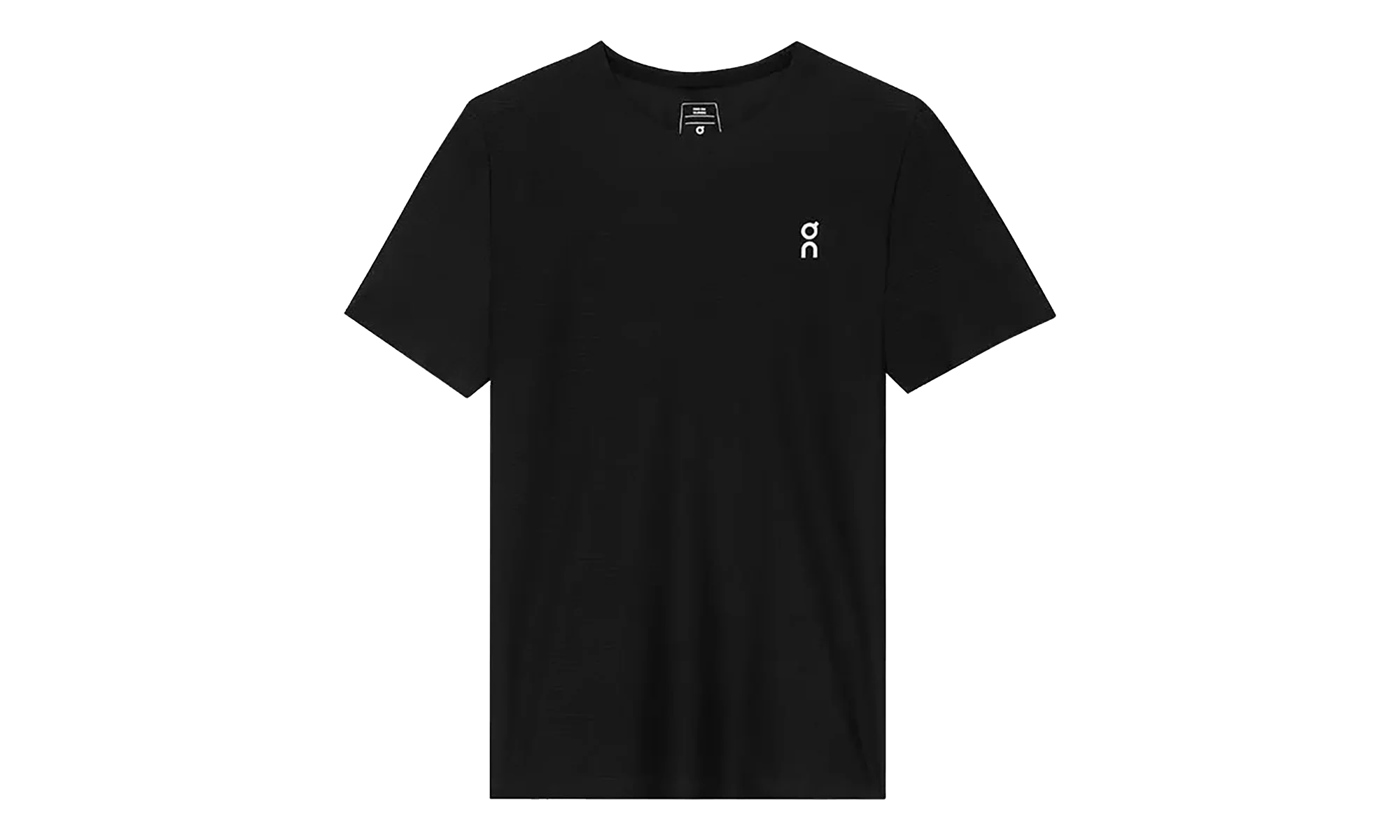 Court Tee WMNS "Black" 1WG10270553