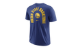 NBA Golden State Warriors T-Shirt GS "Blue" 9Z2B711B1 WAR