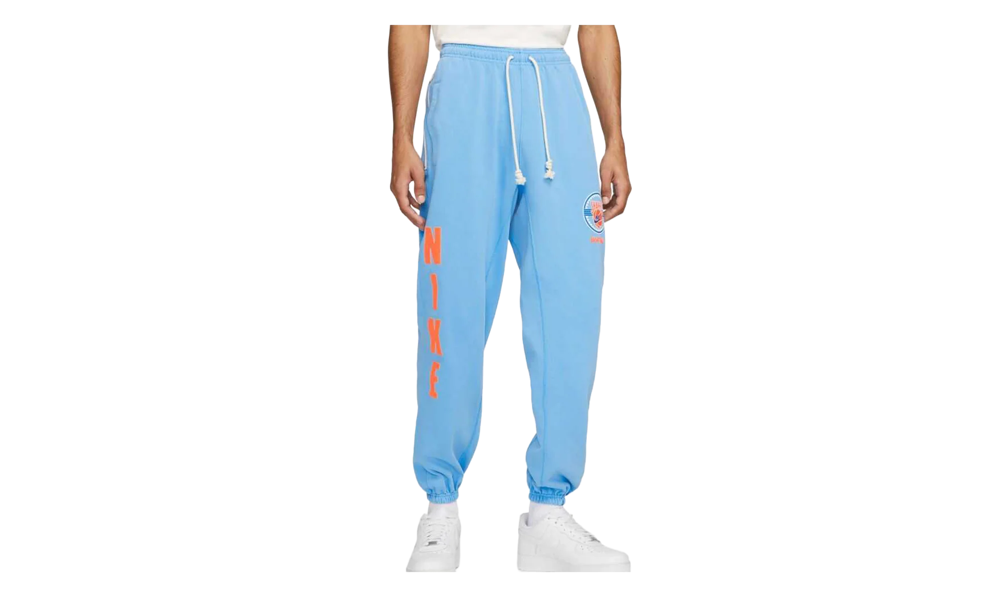 Dri-FIT Sweatpants "University Blue" FB9031 412