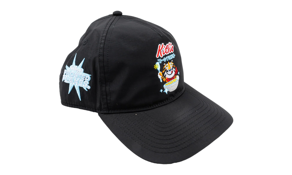 Kellogg’s Frosted Flakes® Cereal & Tony the Tiger® "Black" khm051428 001