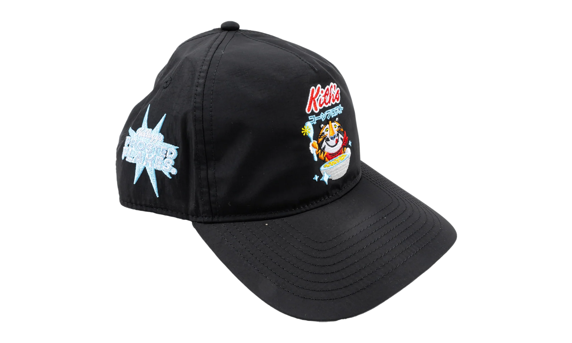 Kellogg’s Frosted Flakes® Cereal & Tony the Tiger® "Black" khm051428 001
