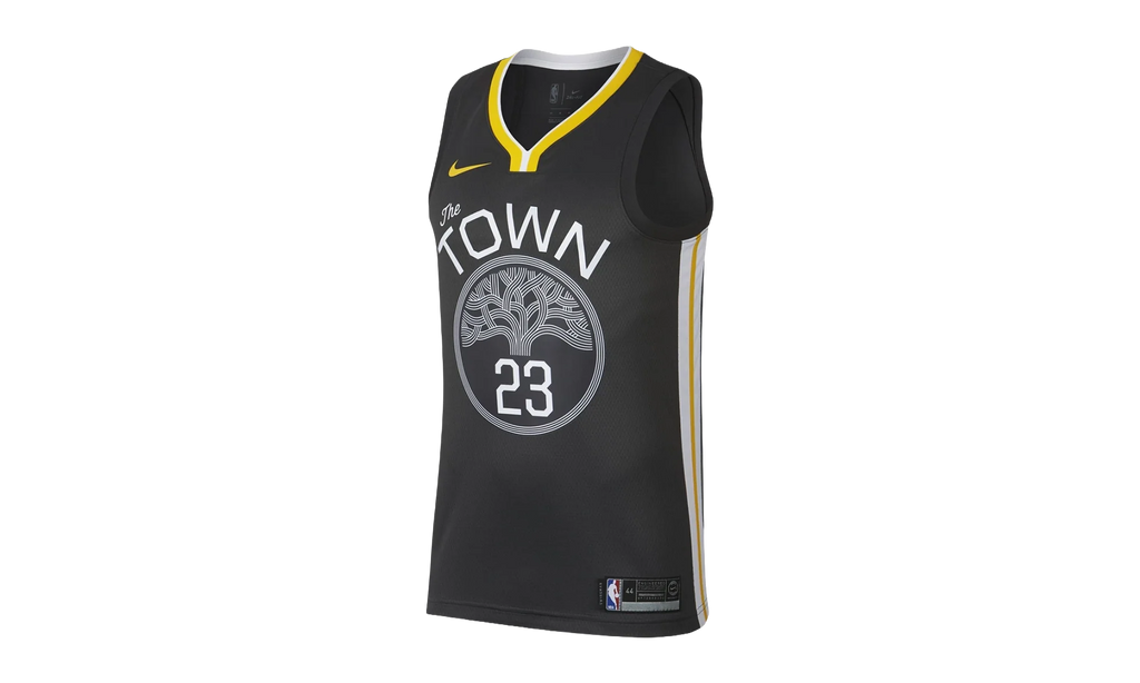 NBA Golden State Warriors Swingman Jersey "Draymond Green" 877205 064