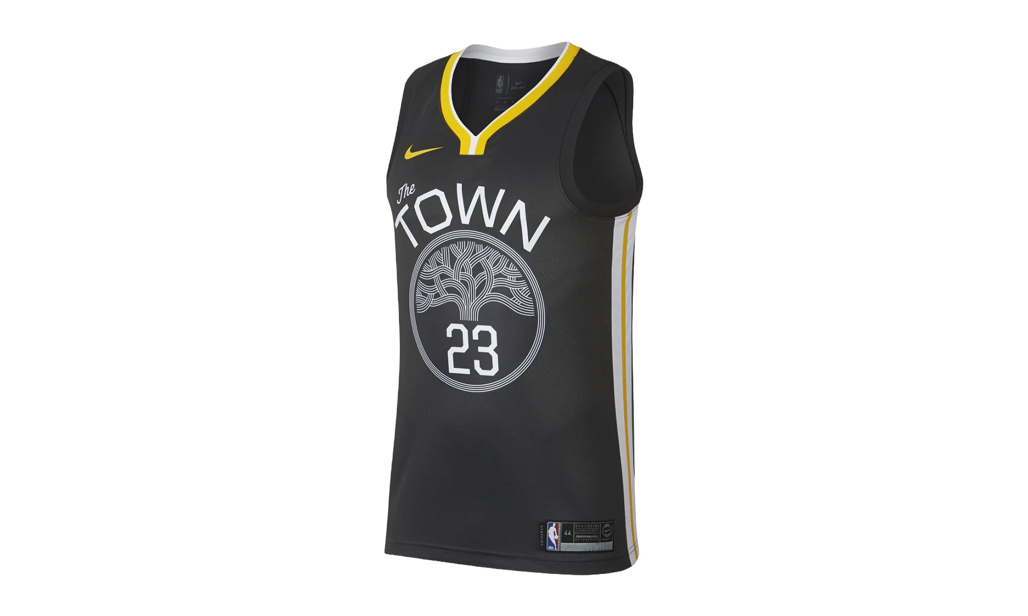NBA Golden State Warriors Swingman Jersey "Draymond Green" 877205 064