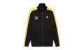 SCUDERIA FERRARI RACE ICONIC T7 TRACK JACKET "Black" 625198 01
