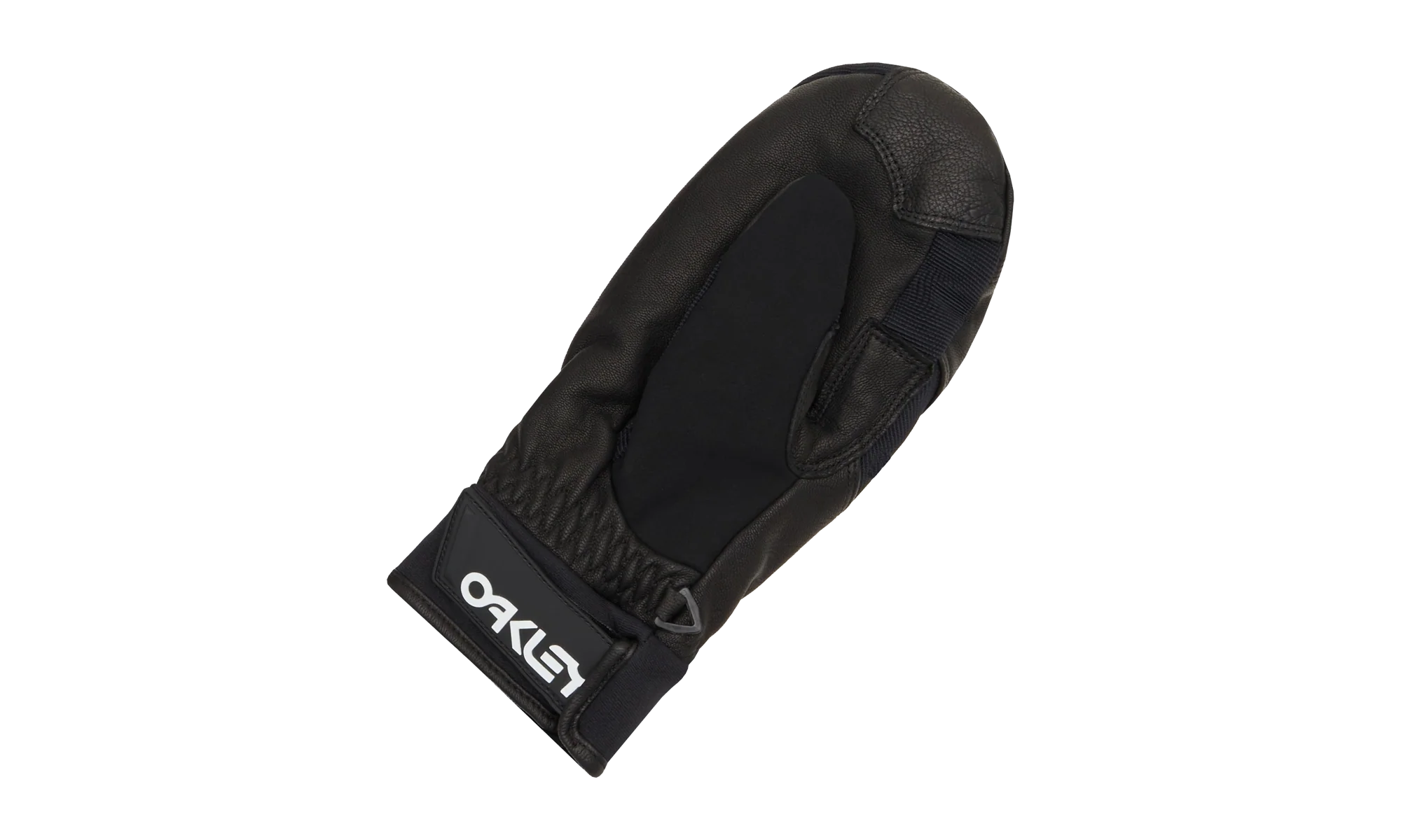 Factory Winter Mittens 2.0 "Blackout" FOS900523 02E