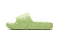 Adilette 22 Slides "Magic Lime" GX6946