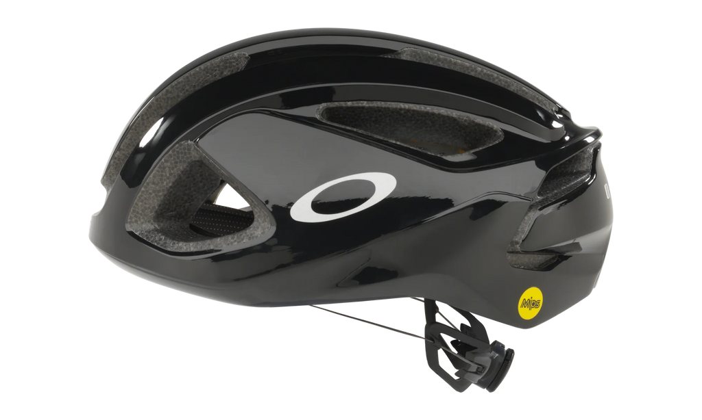 ARO3 Bike Cycling Helmet "Black" 99470 001