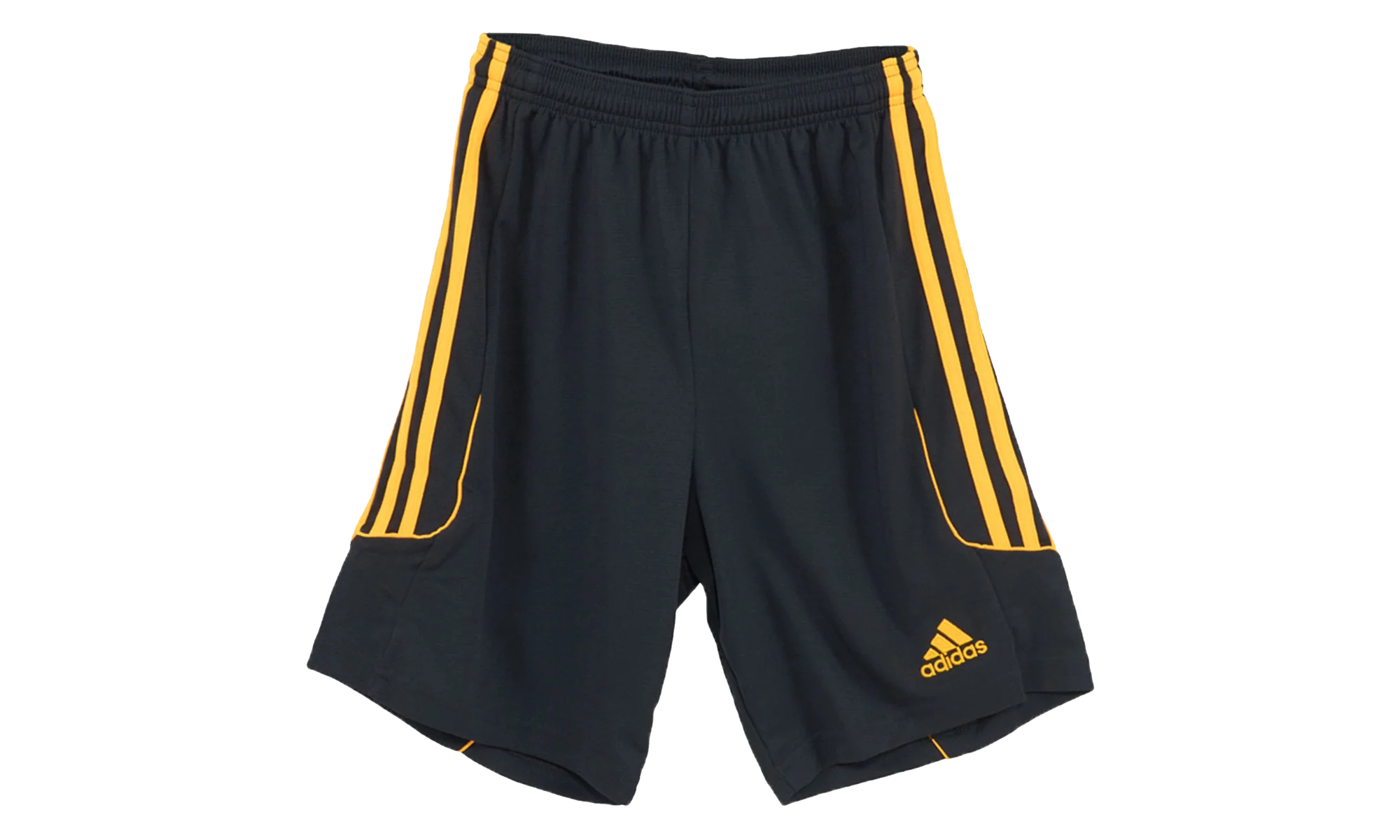 Squadra 13 Shorts GS "Dark Grey / Gold" S22591