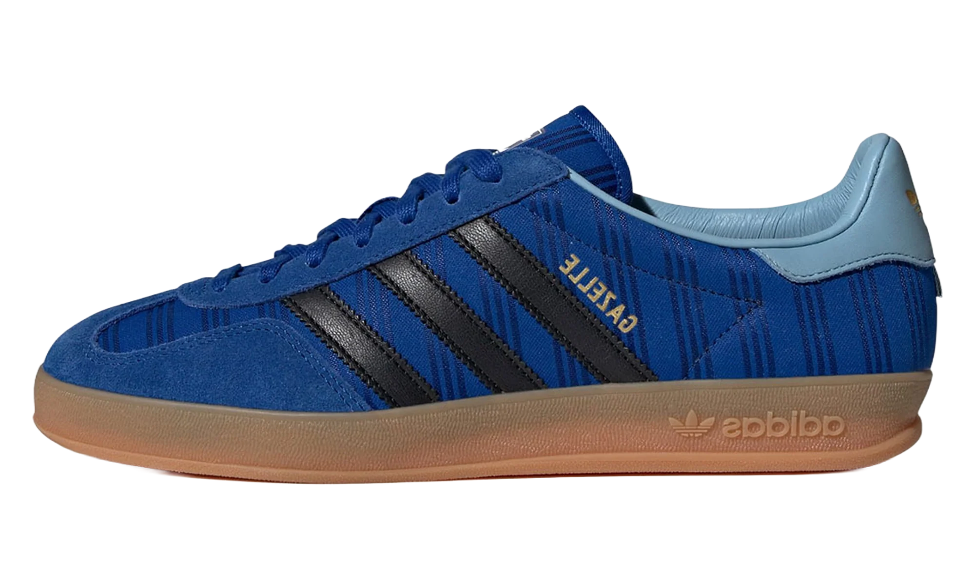 adidas Gazelle Indoor "Argentina" IH9649