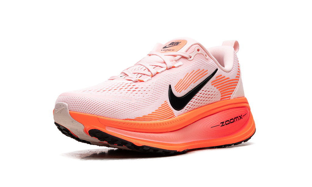 Vomero 18 WMNS"Atmosphere Pink" HM6804 600