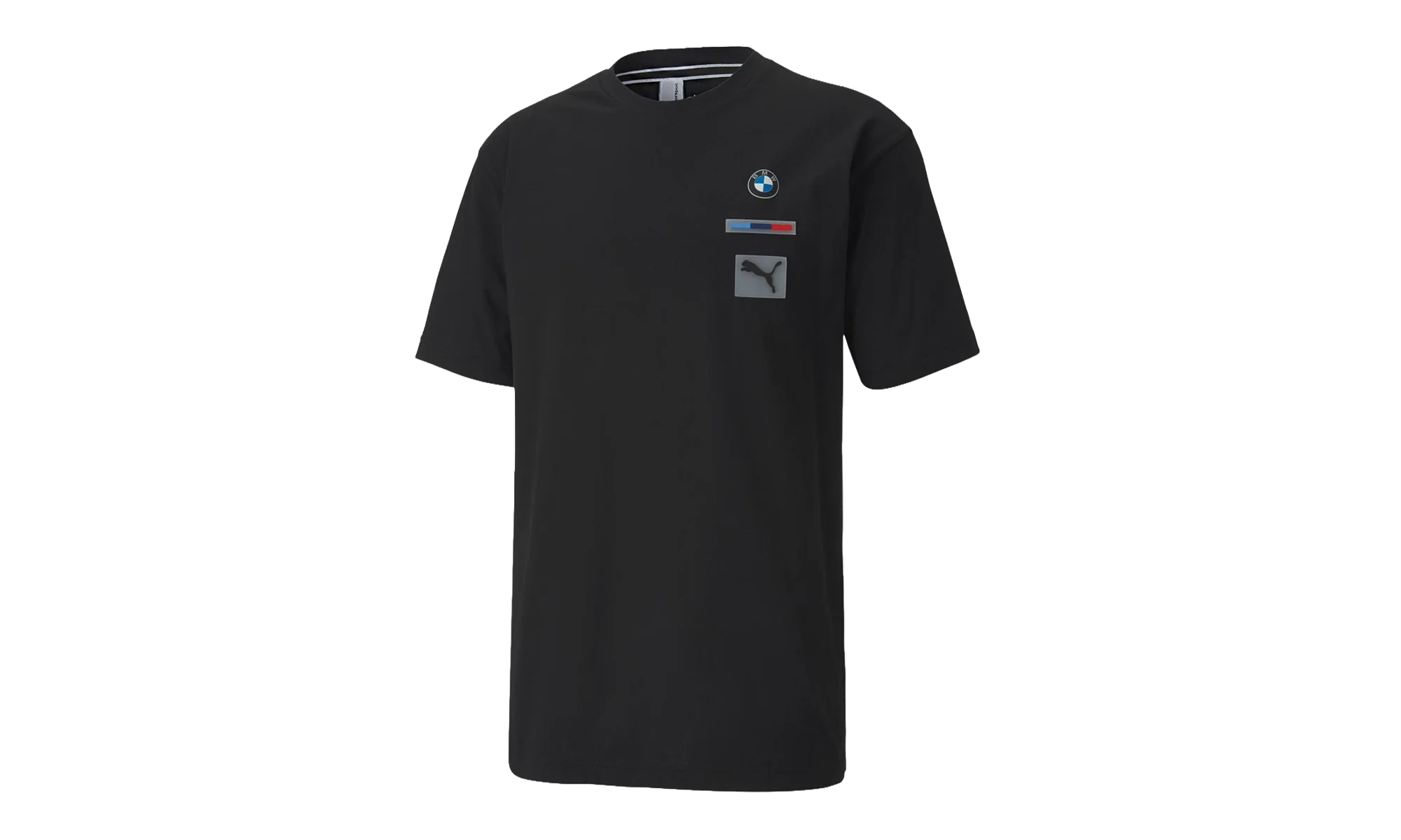 BMW Motorsport Street Tee "Black" 597974 01