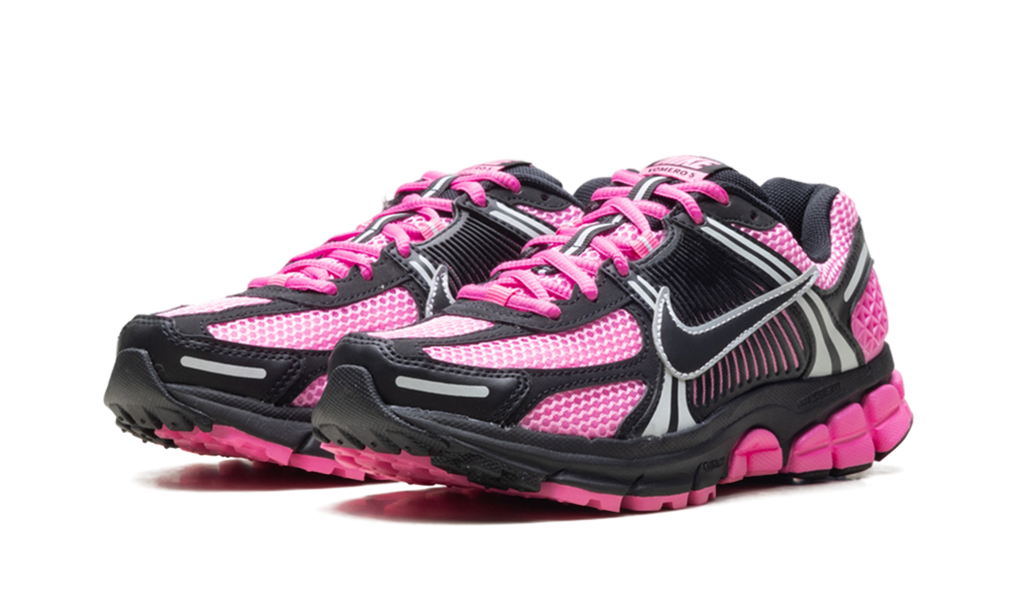 Zoom Vomero 5 WMNS"Pink Spell Black" FJ2028 601