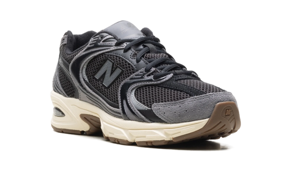 530 "Black Gum" U5309tn