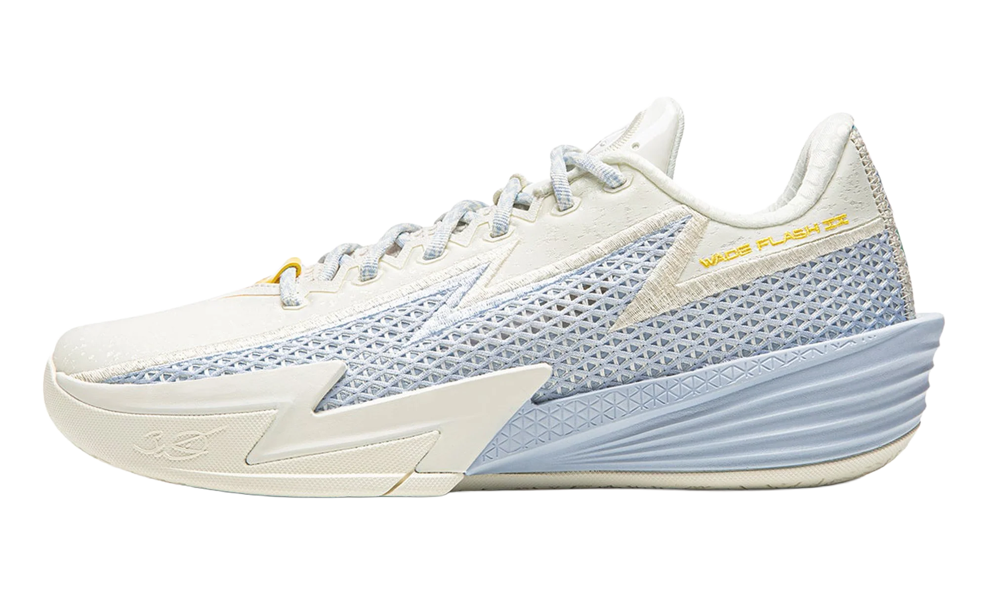 Wade Flash 2 "Ice Blood" ABPV013 3