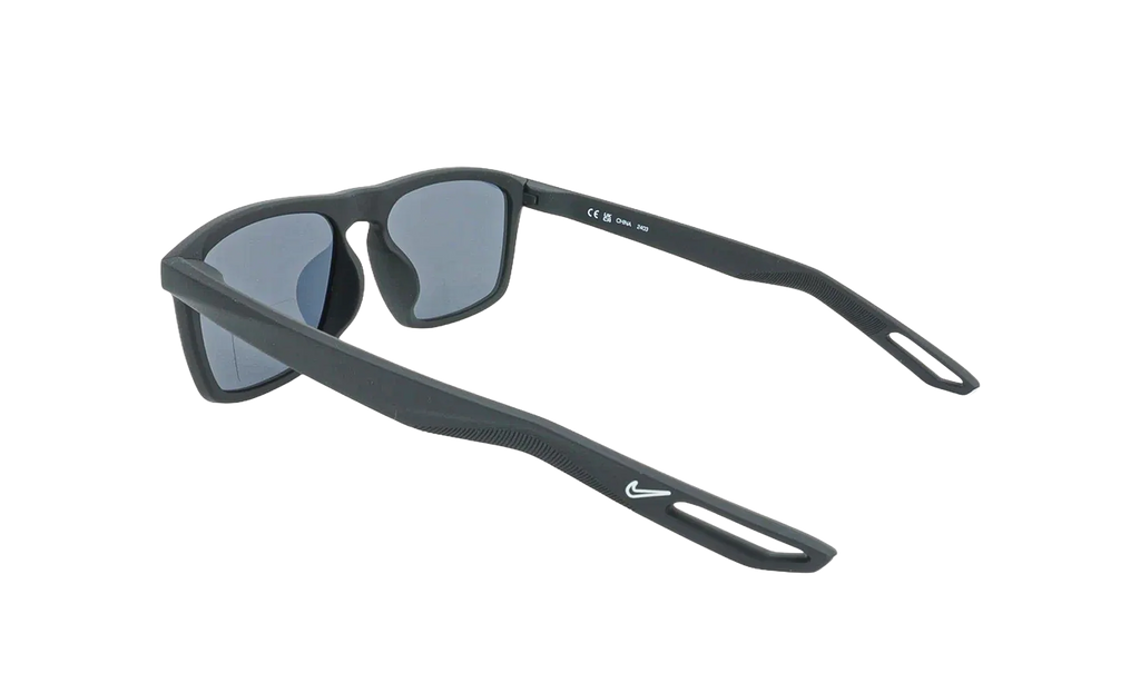 NV05 LB Sunglasses "Matte Black / Dark Grey" DZ7269 010