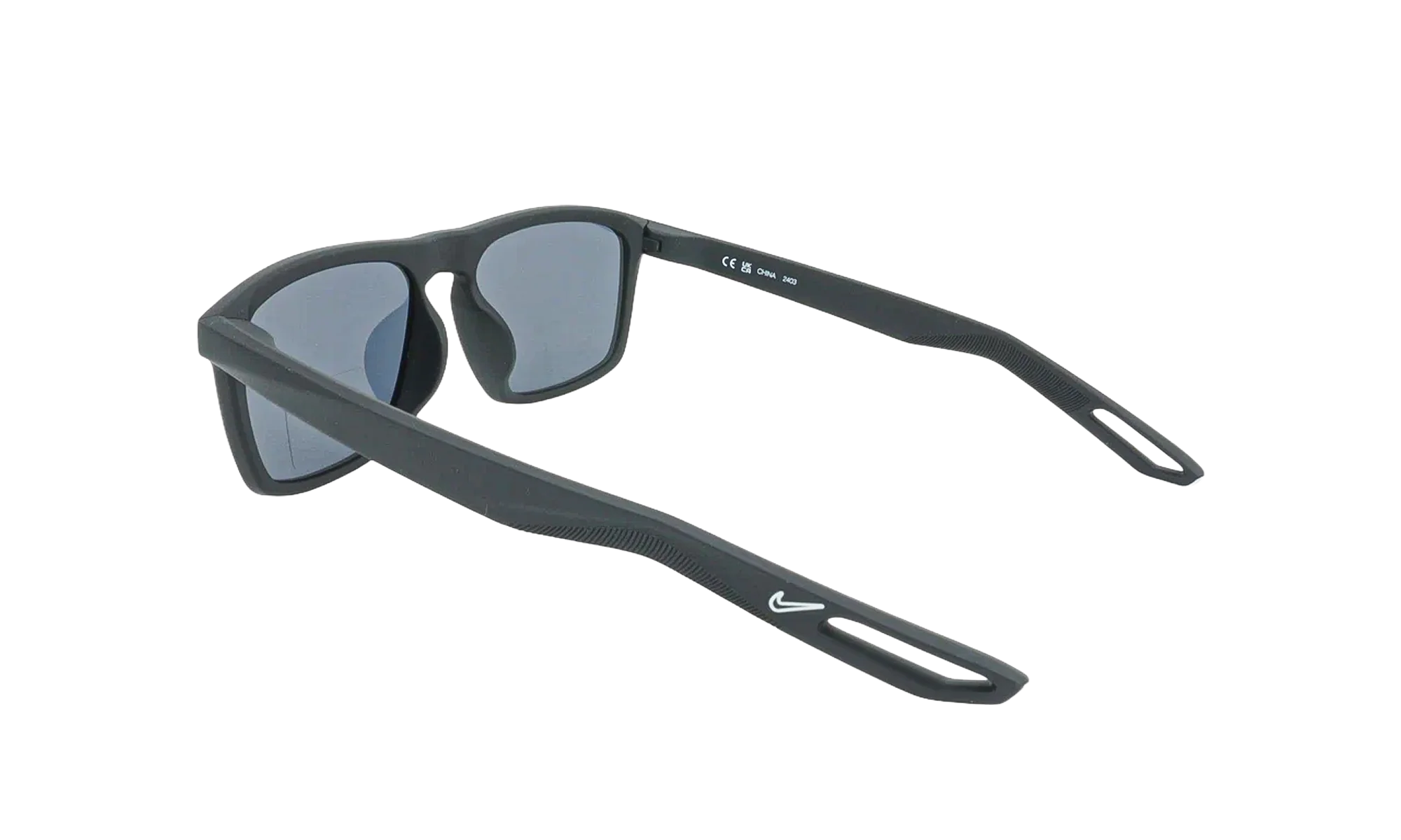 NV05 LB Sunglasses "Matte Black / Dark Grey" DZ7269 010